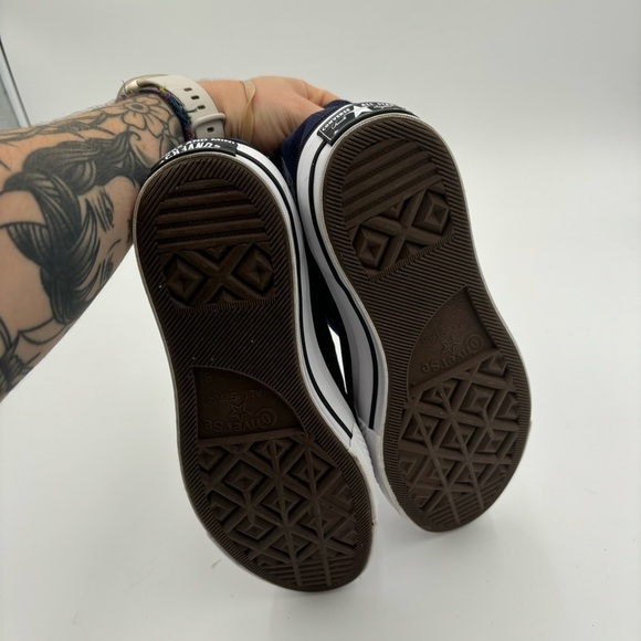 Converse X Perks and Mini Men’s 8.5 Chuck 70 Mutates PAM Mutation Sneakers - Picture 4 of 9